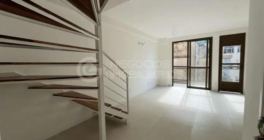 Apartamento para Venda em Rio de Janeiro, Pechincha, 1 dormitório, 1 suíte, 2 banheiros, 1 vaga