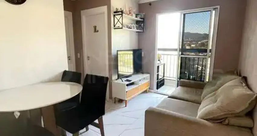 Apartamento para Venda em Rio de Janeiro, Anil, 2 dormitórios, 1 banheiro, 1 vaga