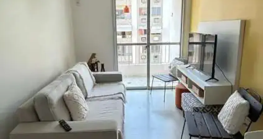 Apartamento para Venda em Rio de Janeiro, Pechincha, 2 dormitórios, 1 banheiro, 1 vaga