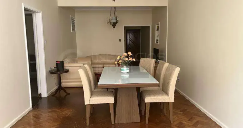 Apartamento para Venda em Rio de Janeiro, Copacabana, 3 dormitórios, 1 suíte, 2 banheiros, 1 vaga