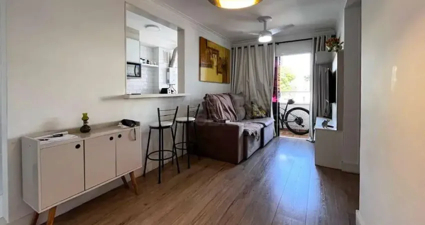 Apartamento para Venda em Rio de Janeiro, Pechincha, 2 dormitórios, 1 suíte, 1 banheiro, 1 vaga