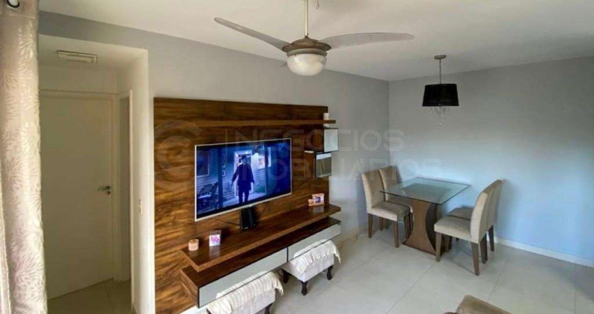 Apartamento para Venda em Rio de Janeiro, Taquara, 2 dormitórios, 1 banheiro, 1 vaga
