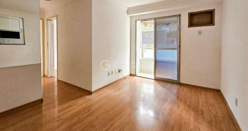 Apartamento para Venda, Taquara, 2 dormitórios, 1 suíte, 2 banheiros, 1 vaga