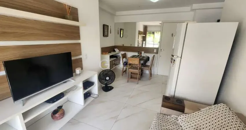 Apartamento para Venda, Pechincha, 2 dormitórios, 1 suíte, 2 banheiros, 2 vagas