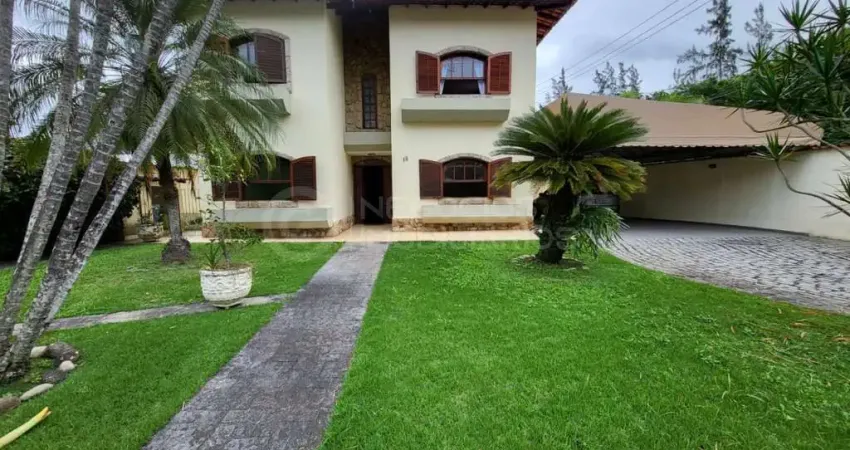 Casa em Condomínio para Venda em Rio de Janeiro, Anil, 6 dormitórios, 6 suítes, 8 banheiros, 4 vagas
