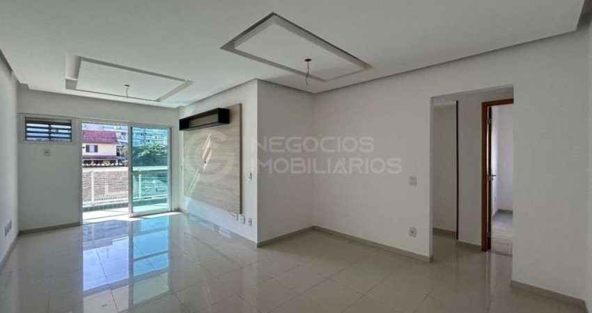 Apartamento para Venda em Rio de Janeiro, Freguesia (Jacarepaguá), 4 dormitórios, 1 suíte, 3 banheiros, 3 vagas
