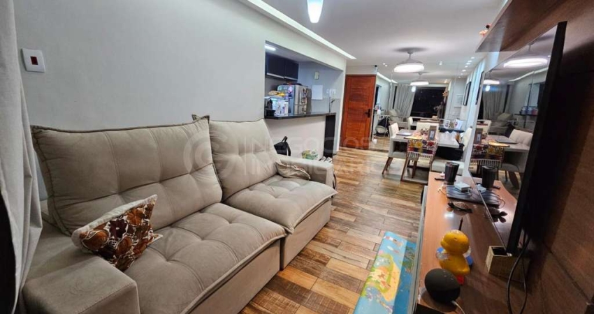Apartamento para Venda em Rio de Janeiro, Freguesia (Jacarepaguá), 3 dormitórios, 2 banheiros, 1 vaga