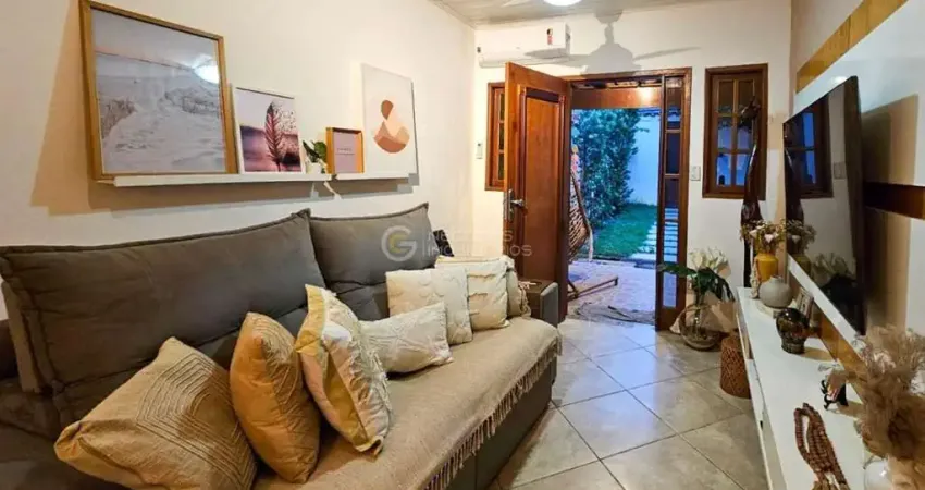 Casa para Venda em Rio de Janeiro, Pechincha, 2 dormitórios, 2 banheiros, 2 vagas