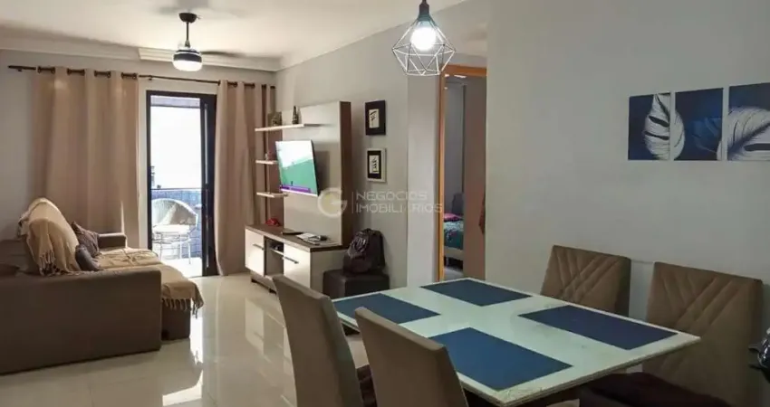 Apartamento para Venda em Rio de Janeiro, Pechincha, 2 dormitórios, 2 banheiros, 1 vaga