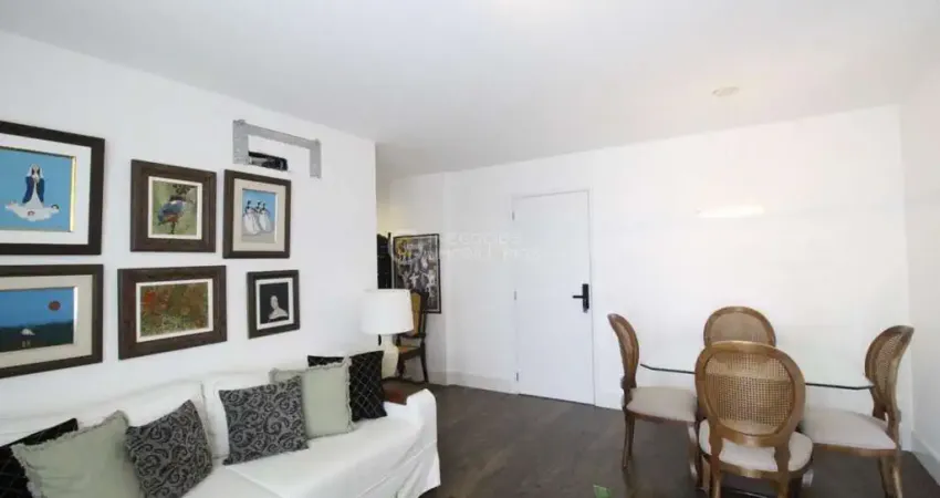 Apartamento para Venda em Rio de Janeiro, Barra Olímpica, 1 dormitório, 1 suíte, 2 banheiros, 1 vaga
