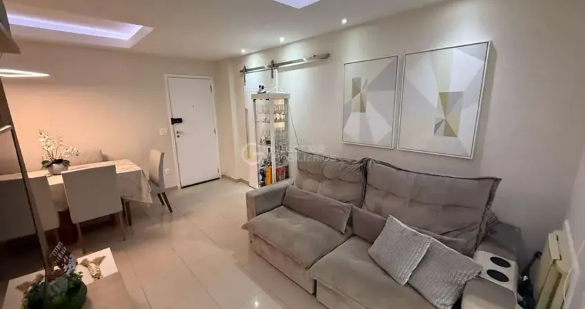 Apartamento para Venda em Rio de Janeiro, Barra Olímpica, 2 dormitórios, 1 suíte, 2 banheiros, 1 vaga