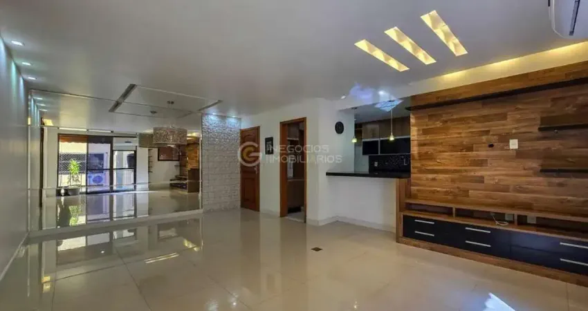 Apartamento para Venda em Rio de Janeiro, Freguesia (Jacarepaguá), 3 dormitórios, 1 suíte, 2 banheiros, 1 vaga