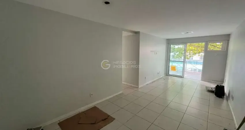 Apartamento para Venda em Rio de Janeiro, Freguesia (Jacarepaguá), 3 dormitórios, 1 suíte, 2 banheiros, 2 vagas