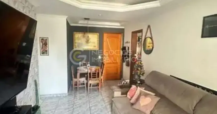 Apartamento para Venda em Rio de Janeiro, Taquara, 2 dormitórios, 1 suíte, 2 banheiros, 1 vaga