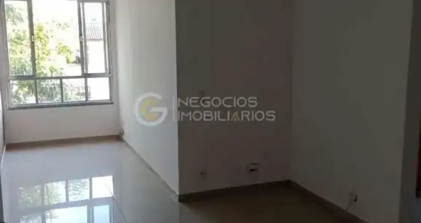Apartamento para Venda em Rio de Janeiro, Freguesia (Jacarepaguá), 2 dormitórios, 1 banheiro