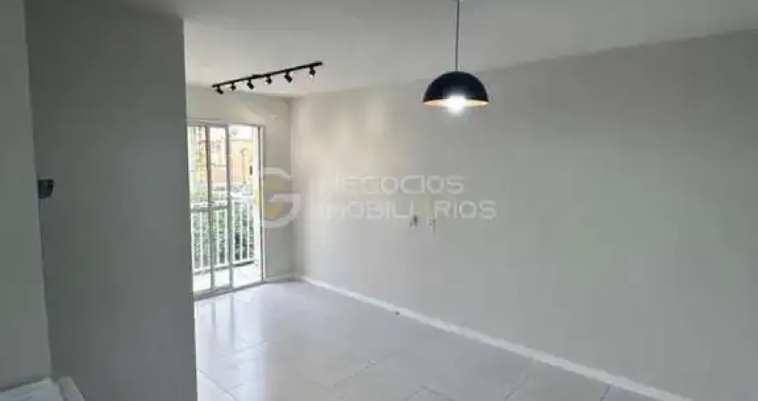 Apartamento para Venda em Rio de Janeiro, Taquara, 2 dormitórios, 1 banheiro, 1 vaga