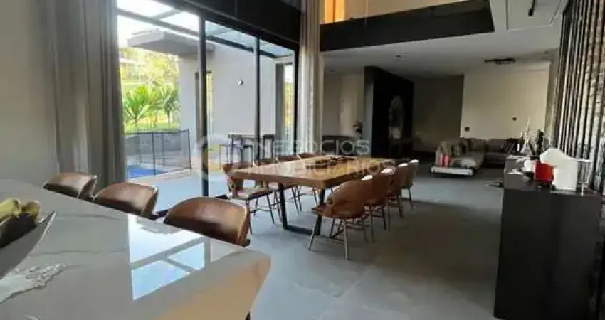 Casa em Condomínio para Locação em Santana de Parnaíba, Alphaville, 5 dormitórios, 5 suítes, 7 banheiros, 3 vagas