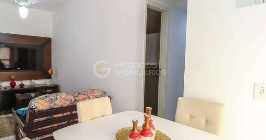 Apartamento para Venda em Rio de Janeiro, Jacarepagua, 3 dormitórios, 1 suíte, 1 banheiro, 1 vaga
