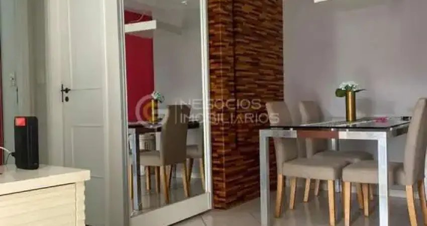 Apartamento para Venda em Rio de Janeiro, Barra Olímpica, 2 dormitórios, 1 suíte, 1 banheiro, 1 vaga