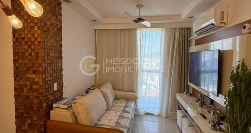 Apartamento para Venda em Rio de Janeiro, Taquara, 2 dormitórios, 1 banheiro, 1 vaga