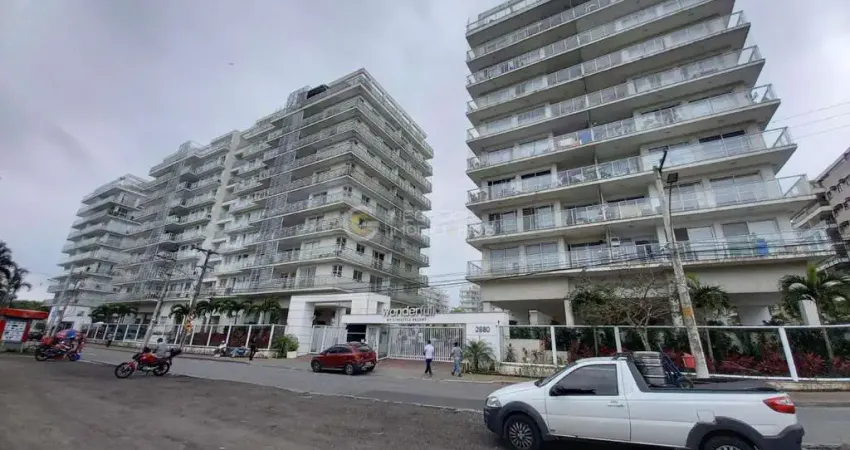 Apartamento para Venda em Rio de Janeiro, Recreio dos Bandeirantes, 3 dormitórios, 3 suítes, 1 banheiro, 2 vagas