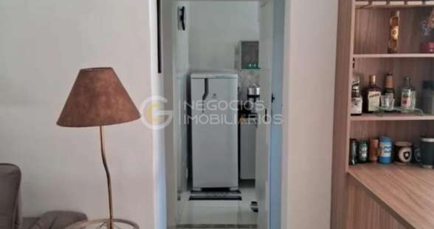 Apartamento para Venda em Rio de Janeiro, Taquara, 1 dormitório, 1 banheiro, 1 vaga