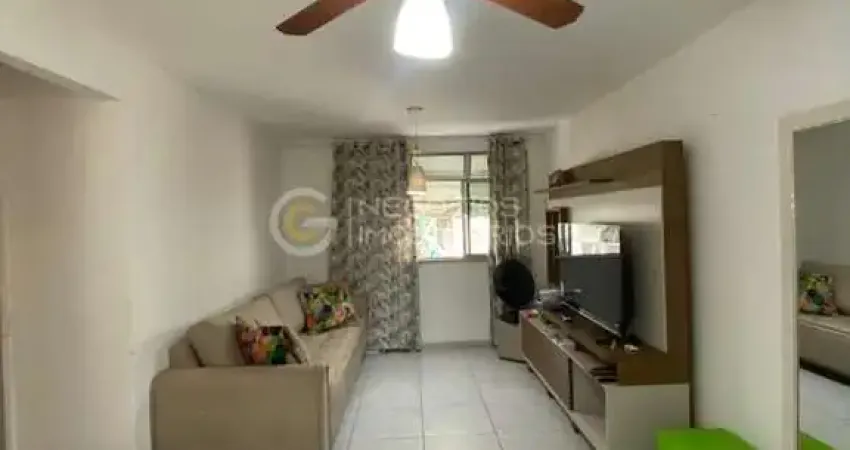 Apartamento para Venda em Rio de Janeiro, Taquara, 1 dormitório, 1 banheiro, 1 vaga