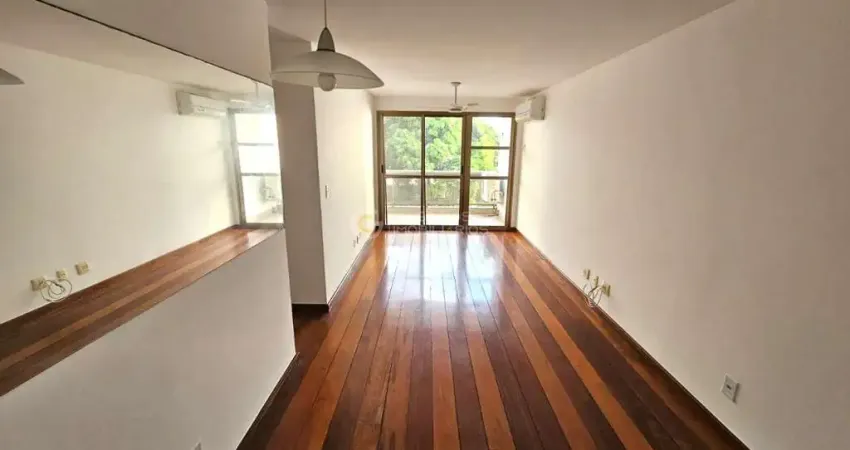 Apartamento para Venda em Rio de Janeiro, Recreio dos Bandeirantes, 3 dormitórios, 1 suíte, 3 banheiros, 2 vagas