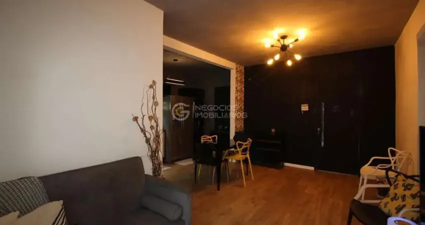 Apartamento para Venda em Rio de Janeiro, Taquara, 2 dormitórios, 1 banheiro, 1 vaga