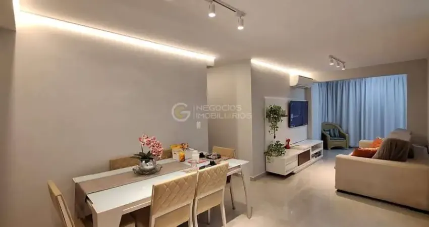 Apartamento para Venda em Rio de Janeiro, Recreio dos Bandeirantes, 3 dormitórios, 1 suíte, 3 banheiros, 1 vaga