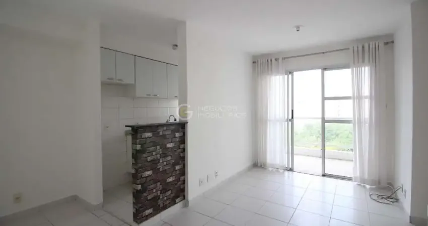 Apartamento para Venda em Rio de Janeiro, Jacarepagua, 2 dormitórios, 1 suíte, 2 banheiros, 1 vaga