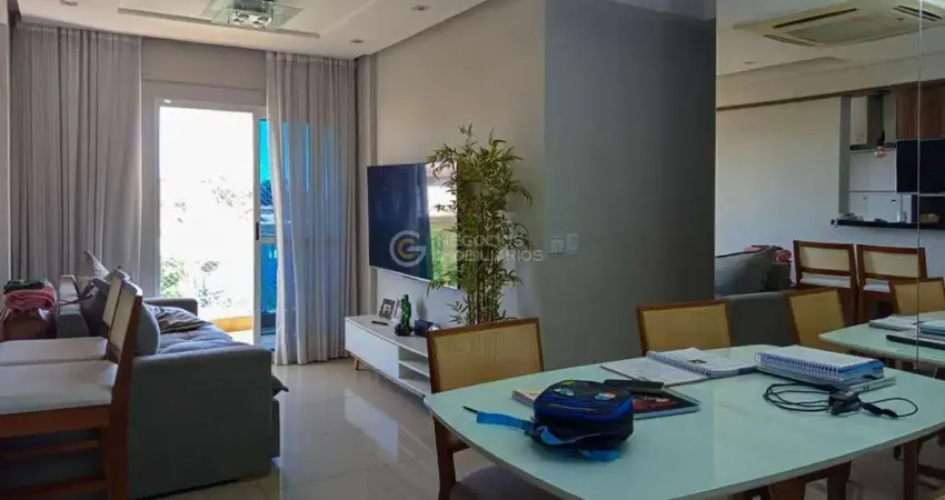 Apartamento para Venda em Rio de Janeiro, Pechincha, 3 dormitórios, 1 suíte, 2 banheiros, 1 vaga