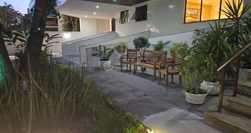 Apartamento para Venda em Rio de Janeiro, Recreio dos Bandeirantes, 3 dormitórios, 1 suíte, 2 banheiros, 2 vagas