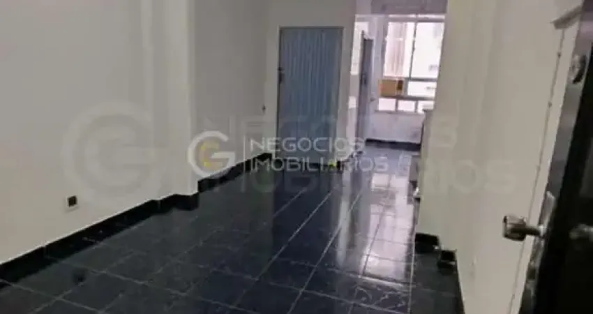 Apartamento para Venda em Rio de Janeiro, Flamengo, 1 dormitório, 1 banheiro