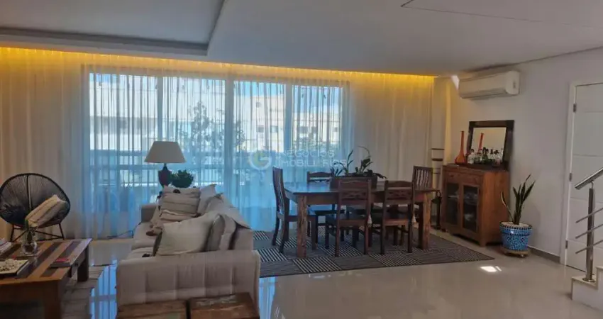 Cobertura para venda em rio de janeiro, recreio dos bandeirantes, 3 dormitórios, 2 suítes, 1 banheiro, 3 vagas