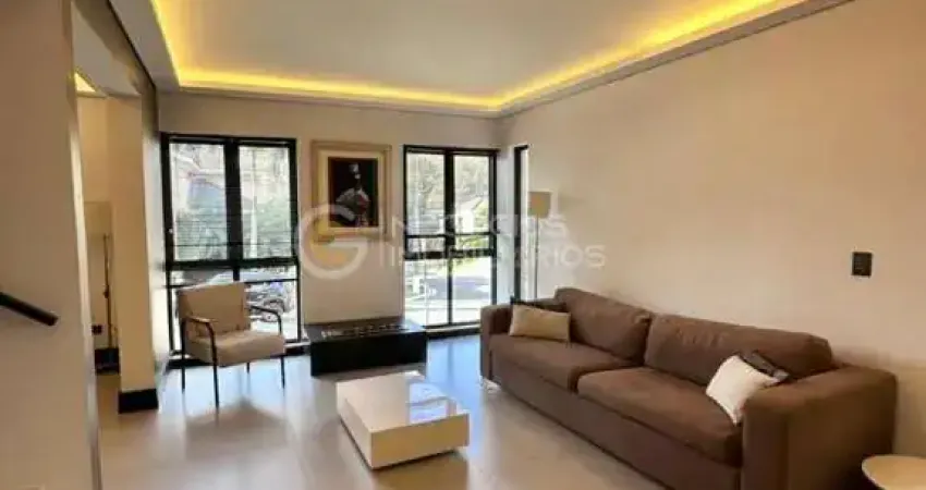 Casa em condomínio para locação em barueri, alphaville centro industrial e empresarial/alphaville., 3 dormitórios, 3 suítes, 2 banheiros, 2 vagas