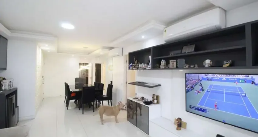 Apartamento para venda em rio de janeiro, barra olímpica, 4 dormitórios, 2 suítes, 5 banheiros, 2 vagas