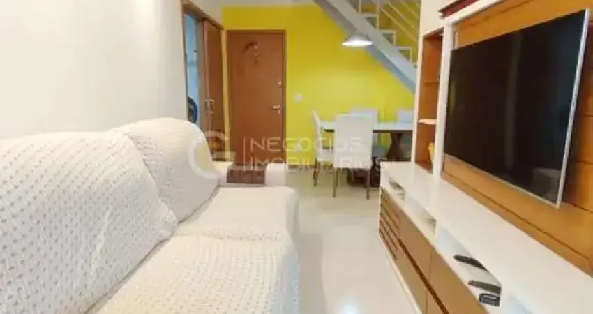 Cobertura para venda em rio de janeiro, taquara, 3 dormitórios, 3 suítes, 3 banheiros, 2 vagas