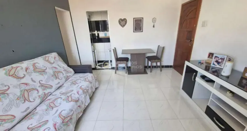 Apartamento para venda em rio de janeiro, jardim américa, 2 dormitórios, 1 banheiro