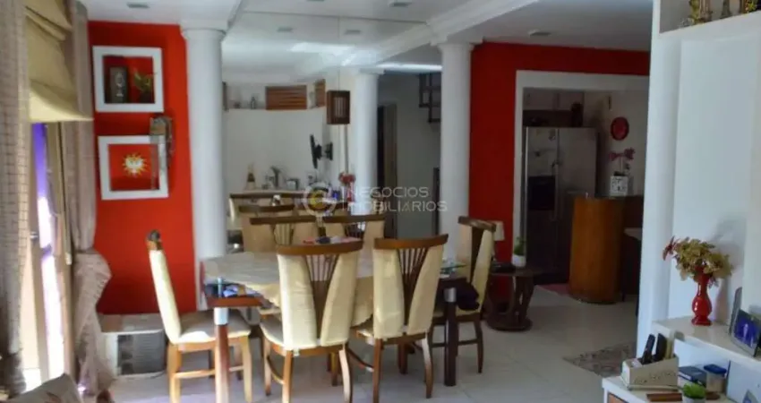 Cobertura para venda em rio de janeiro, freguesia (jacarepaguá), 3 dormitórios, 2 suítes, 2 banheiros, 1 vaga