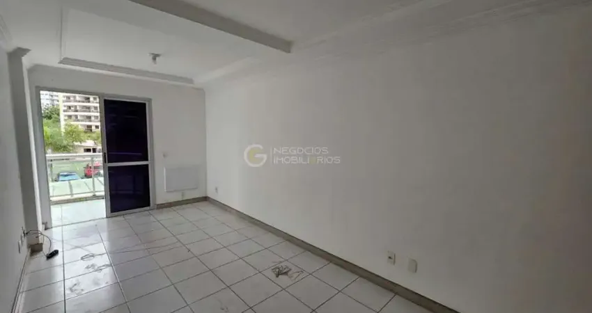 Apartamento para venda em rio de janeiro, barra olímpica, 3 dormitórios, 1 suíte, 2 banheiros, 1 vaga