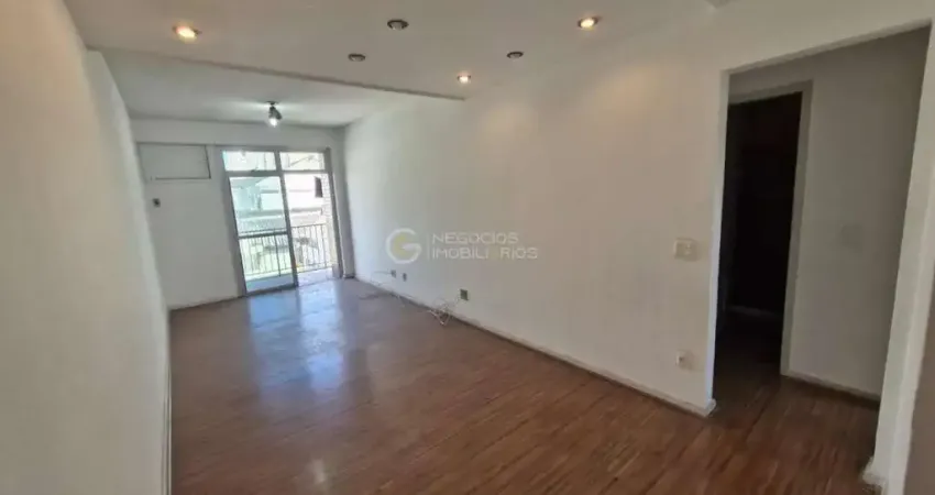 Apartamento para venda em rio de janeiro, maracanã, 2 dormitórios, 1 suíte, 2 banheiros, 1 vaga