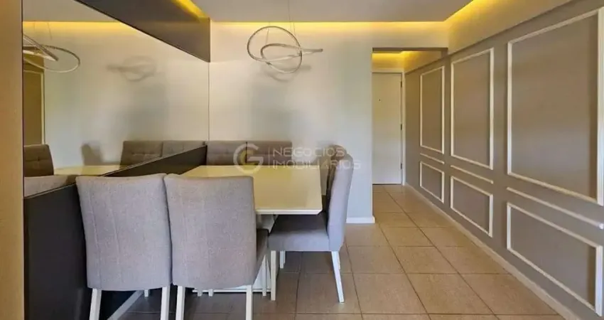 Apartamento para venda em rio de janeiro, freguesia (jacarepaguá), 2 dormitórios, 1 suíte, 2 banheiros, 1 vaga