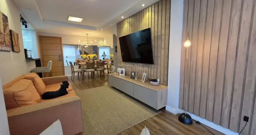 Cobertura para venda em rio de janeiro, jacarepagua, 2 dormitórios, 1 suíte, 1 banheiro, 2 vagas