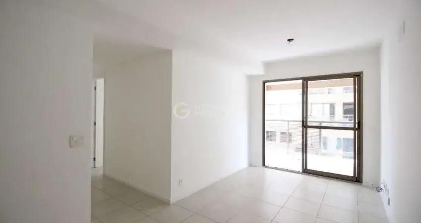 Apartamento para venda em rio de janeiro, freguesia (jacarepaguá), 2 dormitórios, 1 suíte, 2 banheiros, 1 vaga