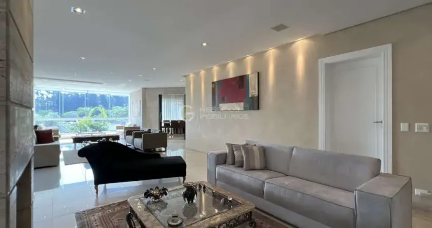 Casa em condomínio para venda em santana de parnaíba, alphaville, 4 dormitórios, 4 suítes, 6 banheiros, 4 vagas