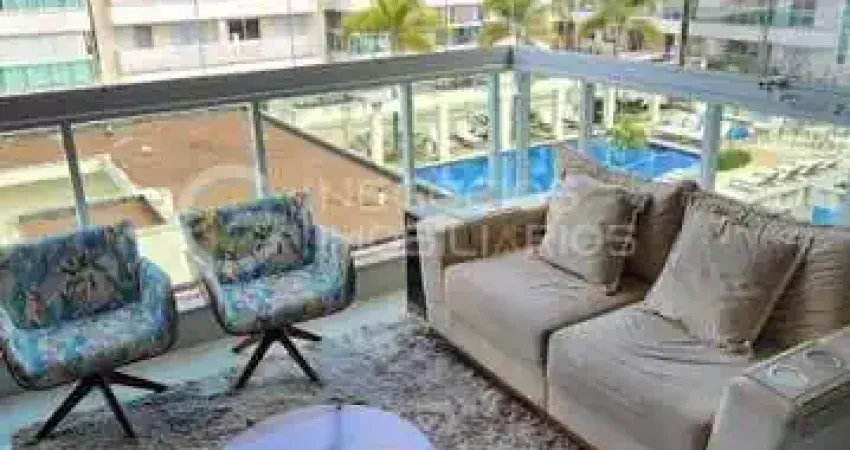 Cobertura para venda em rio de janeiro, recreio dos bandeirantes, 3 dormitórios, 2 suítes, 2 banheiros, 2 vagas