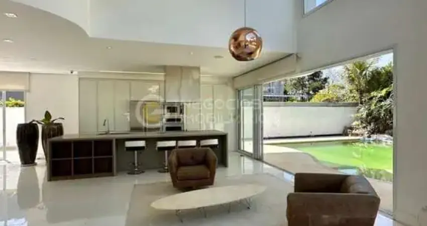 Casa em condomínio para locação em barueri, centro comercial jubran, 3 dormitórios, 4 suítes, 4 banheiros, 4 vagas