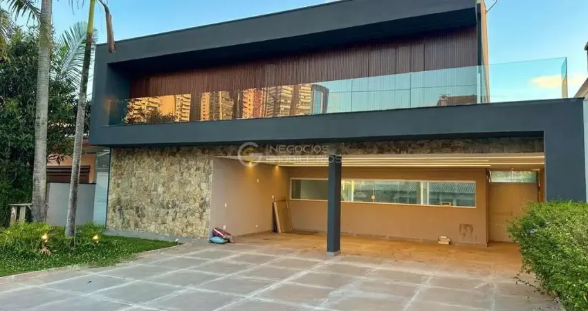 Casa em condomínio para locação em barueri, alphaville centro industrial e empresarial/alphaville., 5 dormitórios, 5 suítes, 2 banheiros, 6 vagas