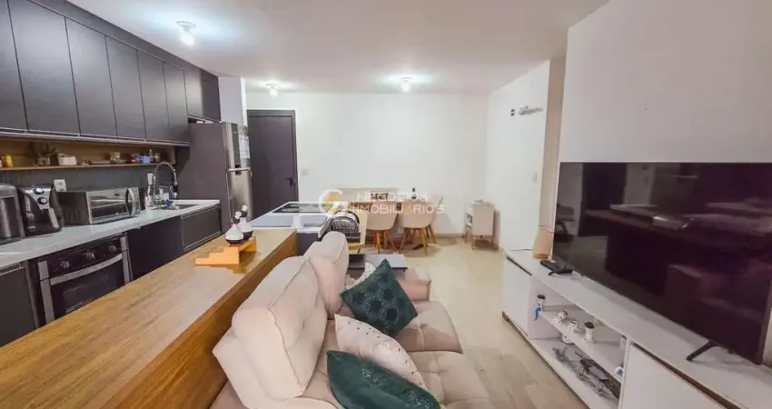 Apartamento para venda em rio de janeiro, recreio dos bandeirantes, 2 dormitórios, 1 suíte, 2 banheiros, 1 vaga